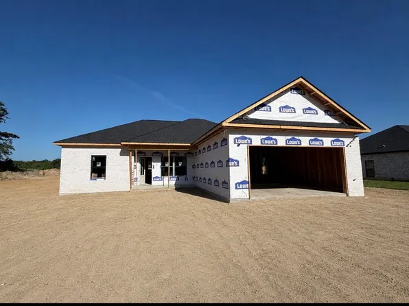 151 Peach Farm Rd, Ashford, AL 36312