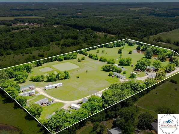 507 SE Y Hwy, Warrensburg, MO 64093
