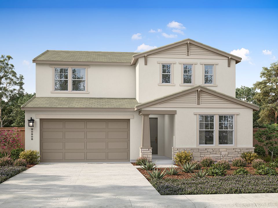5048 Timber Way