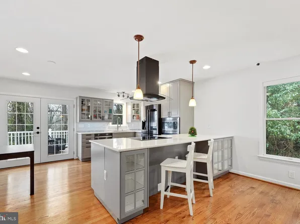 29 Horner St, Warrenton, VA 20186