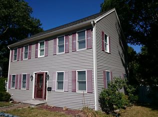 141 Weld St, West Roxbury, MA 02132