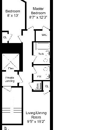 2nd image of 246 Front St #4