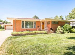 1310 Norris Ave, Mccook, NE 69001