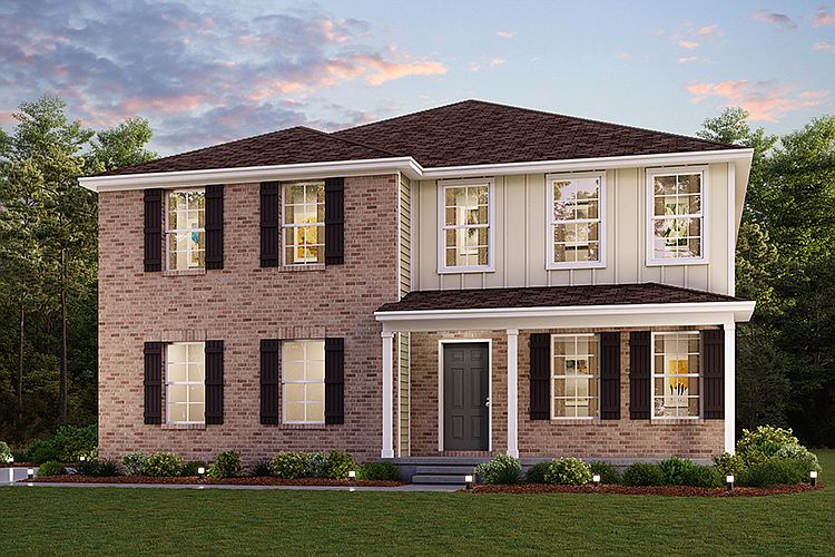 1st image of 2223 Scenic Hollow Dr