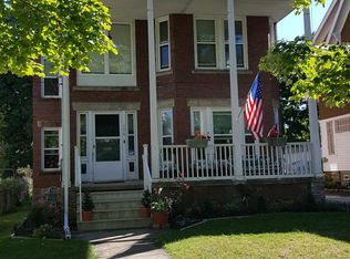 246 Howe St #UP, Elyria, OH 44035