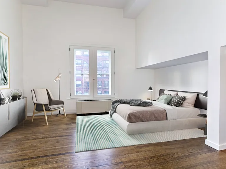 240 Centre St #4M — Photo 5