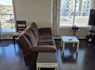 5557 7th Ave SW #420, Edmonton, AB T6X 2G4