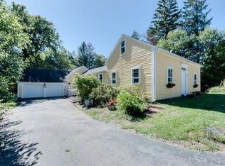 7 Gardner Rd, Hubbardston, MA 01452
