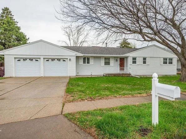 107 Fairview Dr, South Sioux City, NE 68776