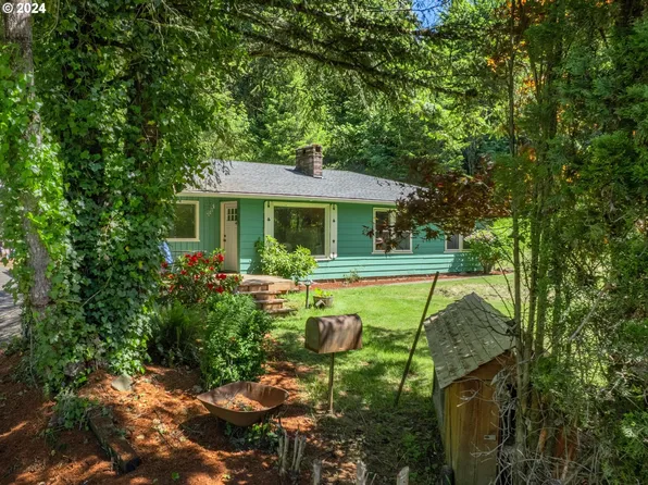 30021 Cater Rd, Scappoose, OR 97056