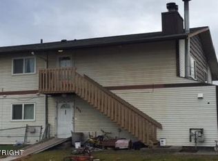 501 E 45th Ave, Anchorage, AK 99503