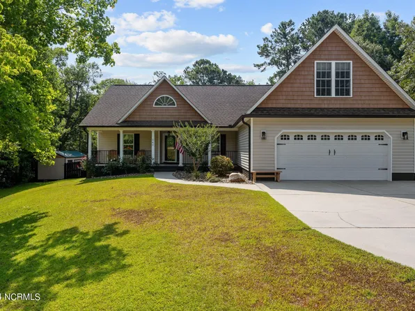 343 Farina Drive, Havelock, NC 28532