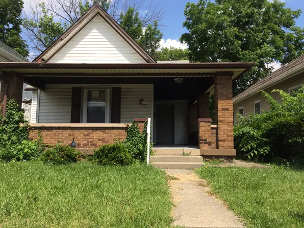 319 N Sherman Dr, Indianapolis, IN 46201