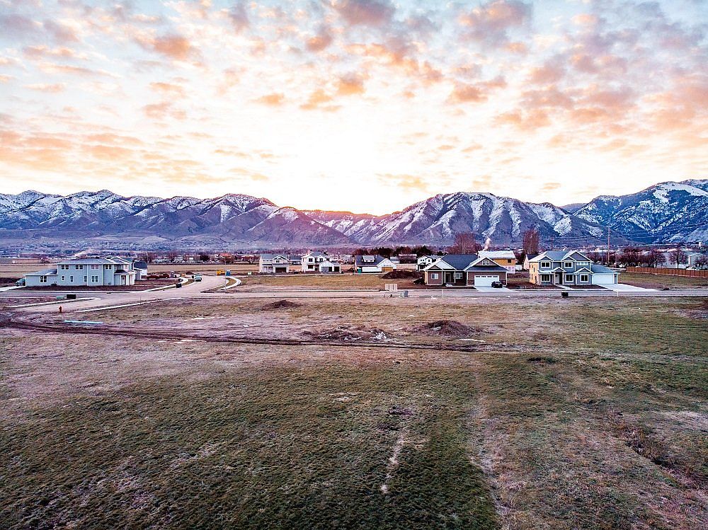 Quayle Meadows OLO Builders by New Home Info in Logan UT Zillow