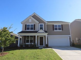 3106 Selwyn Landing Dr, Charlotte, NC 28215