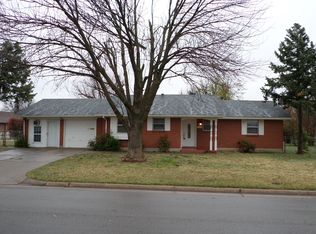 1045 SW 65th St, Oklahoma City, OK 73139