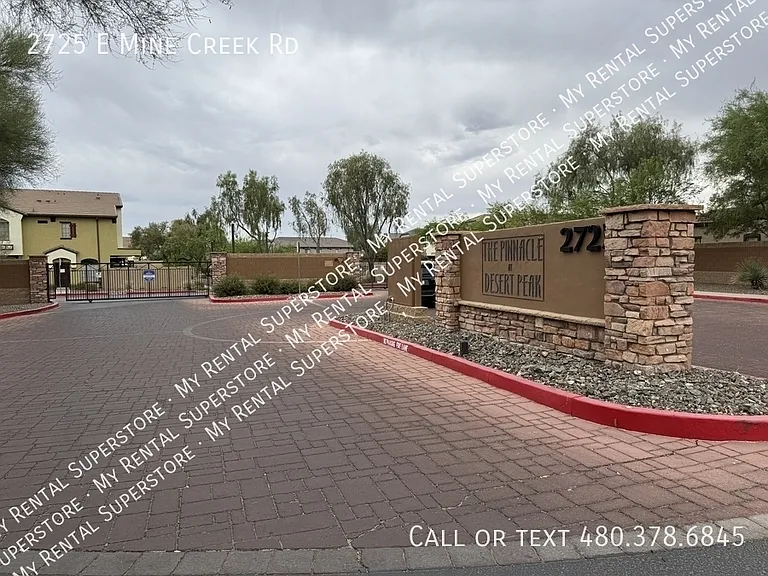 2725 E Mine Creek Rd — Photo 12
