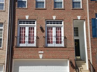 6467 Waterfield Rd, Alexandria, VA 22315