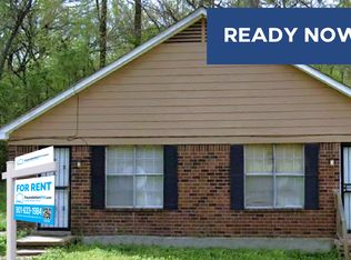 629 McWhirter Ave, Memphis, TN 38127