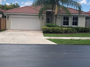 8175 SW 163rd Ct, Miami, FL 33193