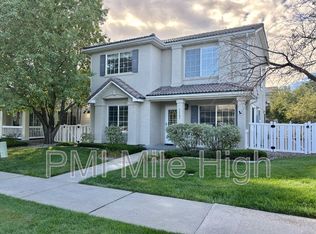 11781 Zenobia Loop, Westminster, CO 80031
