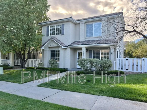 11781 Zenobia Loop, Westminster, CO 80031