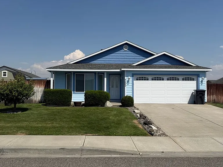 4603 Messara Ln — Photo 1