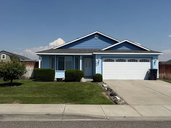 4603 Messara Ln, Pasco, WA 99301