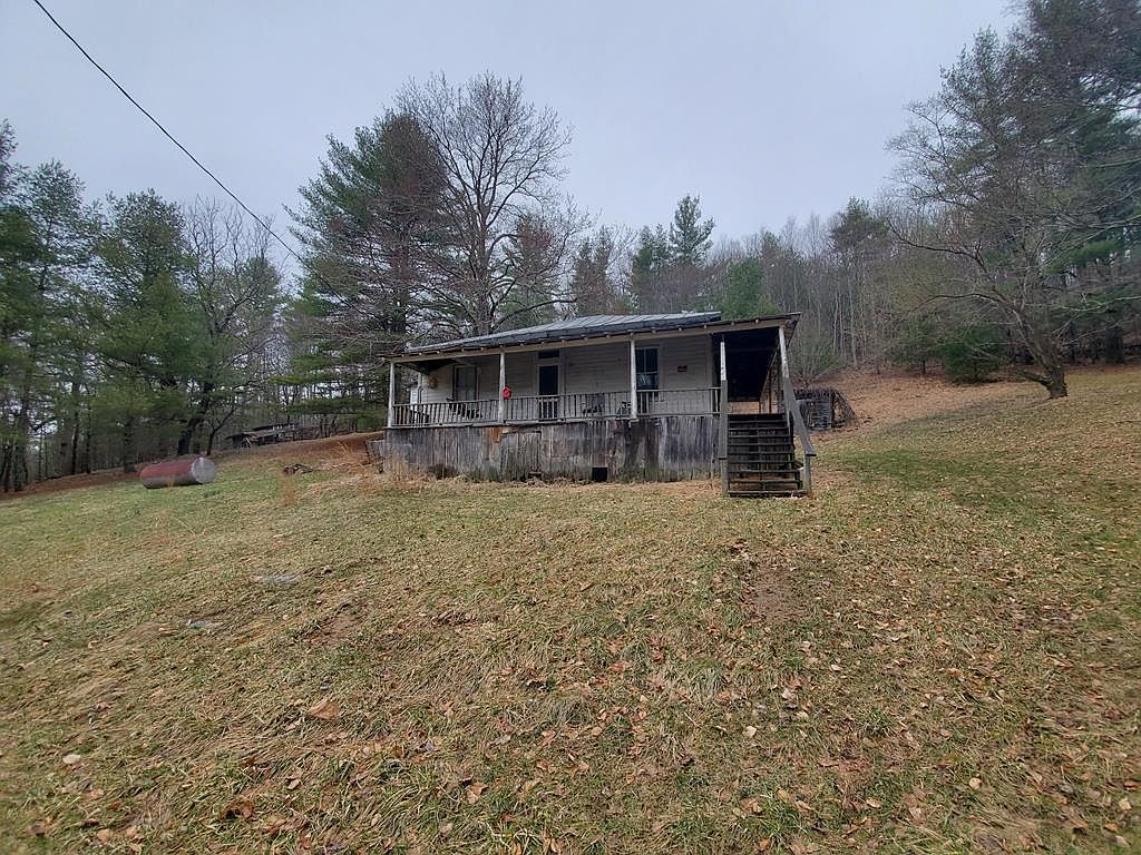 1101 Wood Crest Rd, Mouth Of Wilson, VA 24363 Zillow