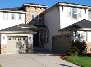10604 Chadsworth Ln, Highlands Ranch, CO 80126