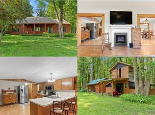 205 Jennings Rd, Cartersville, VA 23027