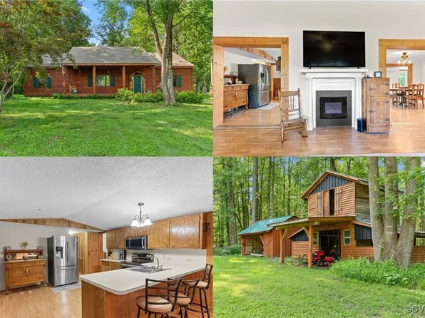 205 Jennings Rd, Cartersville, VA 23027