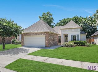 13006 Parkview Point Ave, Baton Rouge, LA 70816
