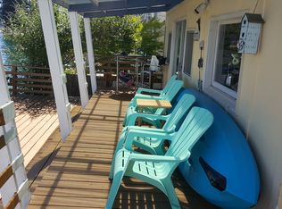 11201 NE North Shore Rd, Belfair, WA 98528