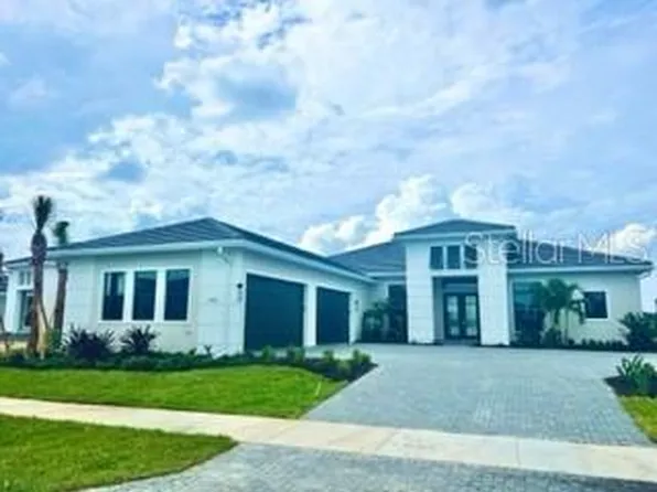 4687 Mondrian Ct, Sarasota, FL 34240