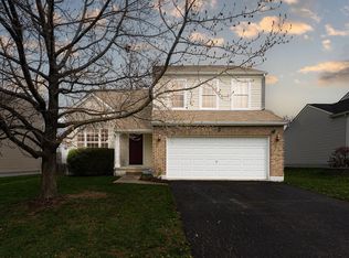 2655 Spring Grove Ave, Lancaster, OH 43130