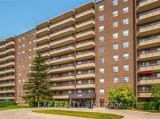 1100 Courtland Ave E #505, Kitchener, ON N2C 2H9