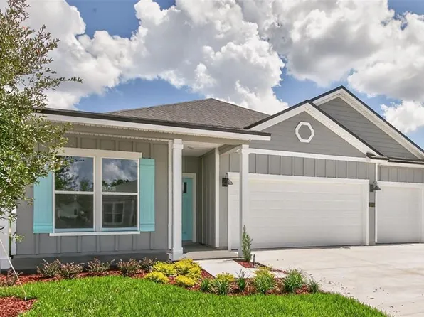 164 SPRINGWOOD DRIVE, PALM COAST, FL 32137