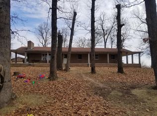 7883 Highway W, Pierce City, MO 65723