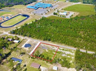 TRACT 2 Educational Dr #0, Hazlehurst, GA 31539