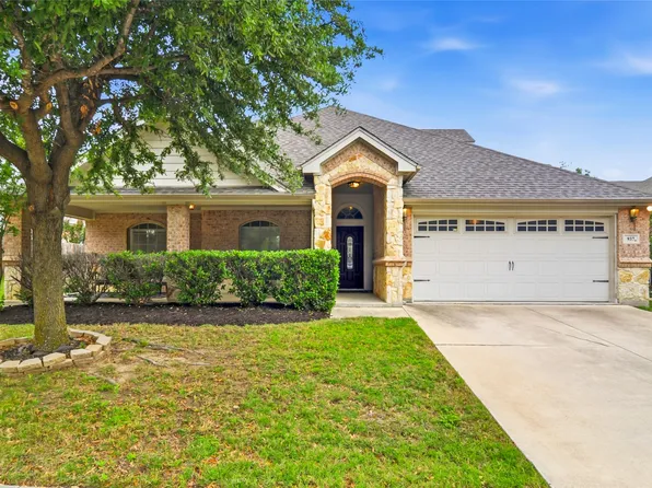 937 Yucca Ct, Burleson, TX 76028