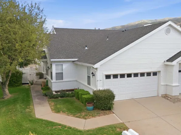 246 W 925 N, Bountiful, UT 84010