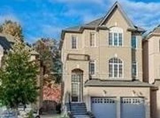 208 Hunting Ridges Dr, Richmond Hill, ON L4E 4K6