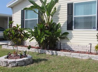 2625 Lamplighter Dr #125, New Pt Richey, FL 34655