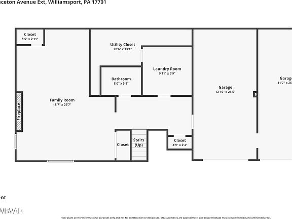 5th image of 204 S Fairview St
