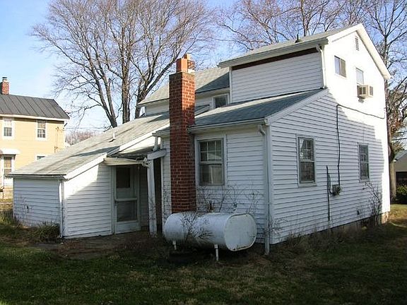 Rear View