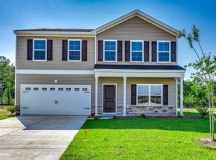 331 Angler Ct, Conway, SC 29526