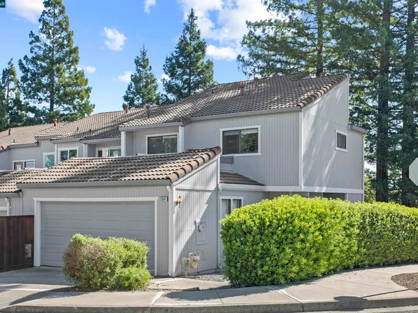 204 Buena Vida Ct, Martinez, CA 94553