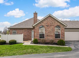 2601 Landings Way, Grove City, OH