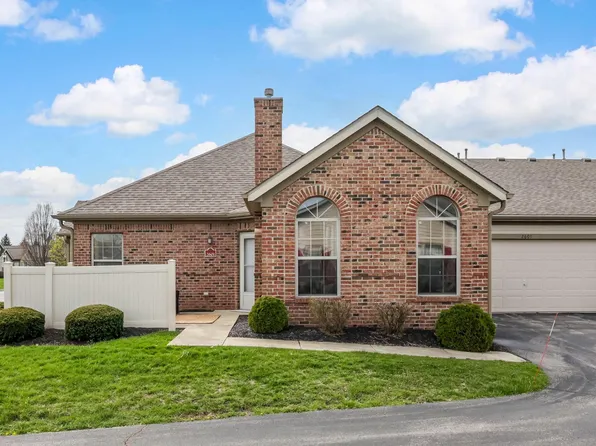 2601 Landings Way, Grove City, OH 43123